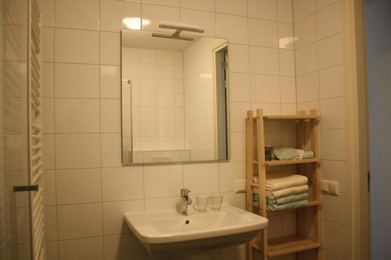 Bed & Breakfast Op 'T Leven Ermelo Dış mekan fotoğraf