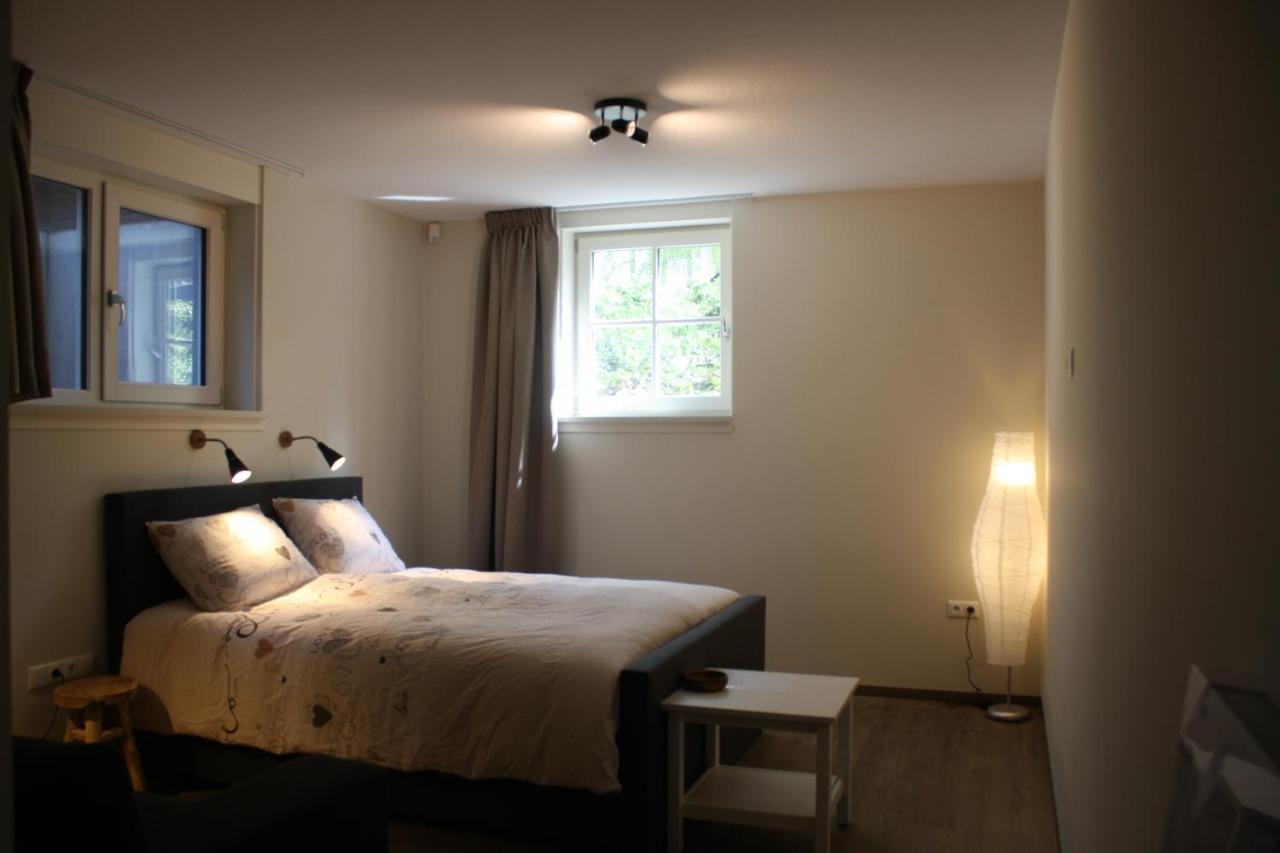 Bed & Breakfast Op 'T Leven Ermelo Dış mekan fotoğraf