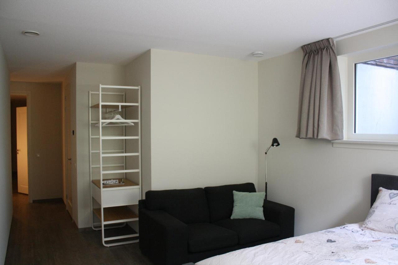 Bed & Breakfast Op 'T Leven Ermelo Dış mekan fotoğraf
