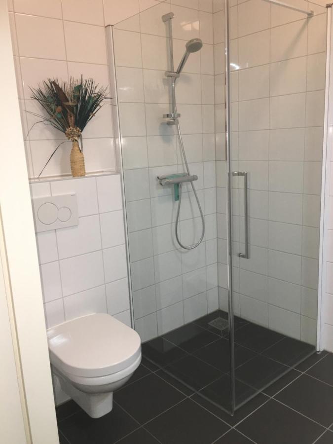 Bed & Breakfast Op 'T Leven Ermelo Dış mekan fotoğraf
