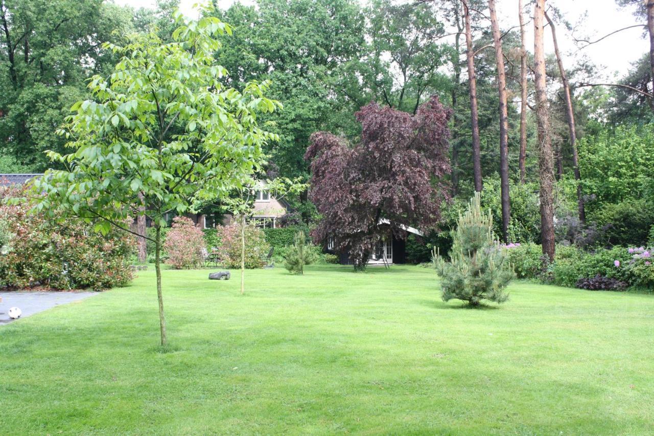 Bed & Breakfast Op 'T Leven Ermelo Dış mekan fotoğraf