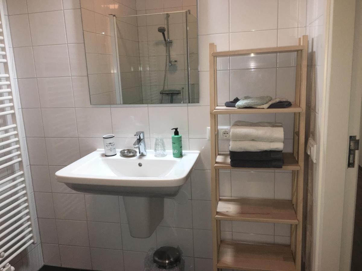Bed & Breakfast Op 'T Leven Ermelo Dış mekan fotoğraf